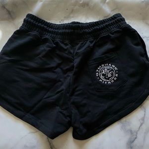 Gymshark Legacy Shorts